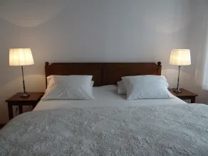 Boutique Aparthotel - Quarto