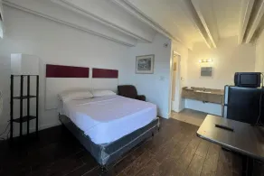 Anhinga Motel Homestead FL - Rom