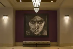 Hotel de Anza by IHG - Vestíbulo