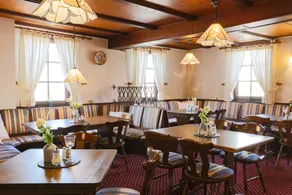 Hotel Eydt Kirchheim - Restaurant