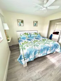 2 Bedroom Tropical Villa 4 - Rom