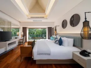 Natai Beach Resort - Chambre