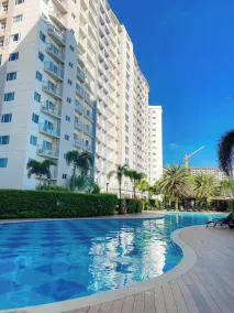 Paradise Staycation at South - Pool
