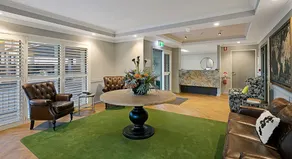 Potters Toowoomba Hotel - Reception