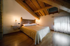 Tenuta La Presa - Værelse