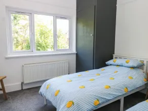 Terminus Avenue - Chambre