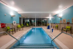 SpringHill Suites by Marriott Kenosha - Piscine