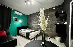 Zyan Rooms - Værelse