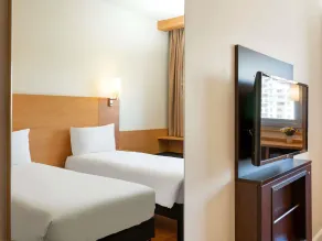 Ibis Kayseri - Chambre