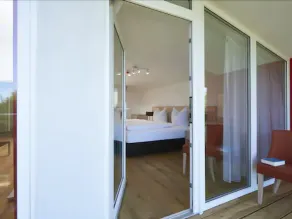 Schwarzwald Lodge Rothaus - Room