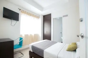 HOTEL OASIS - Room