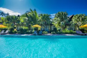 TUI BLUE The Passage Samui Pool Villas with Private Beach Resort - Piscine