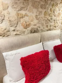 Bohemian Boutique Suites - Zimmer