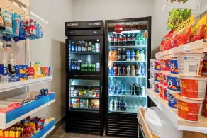 Spark by Hilton Wichita Falls - Restaurant