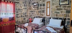 Dar Ahansal - Room