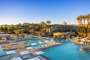 Grand Hyatt Scottsdale Resort - Piscine