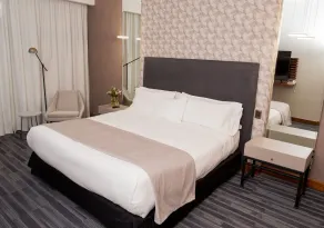MDS Hotel Concepción - Room