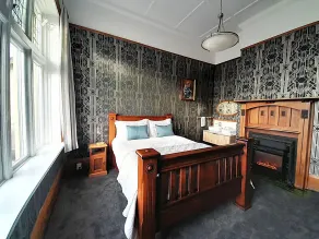 Noah's Ark Flashpacker - Habitación