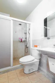 Funny Eggs Guest House - Salle de bain