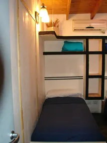 Palermo Soho Hostel - Habitación