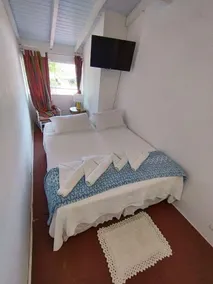 Pousada To Na Praia - Room