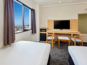 Matsuura City Hotel - Camera