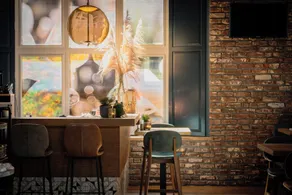 Boutique Hotel De Beerze - Restaurant