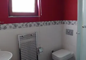 Villa Amasra Pansiyon - Bad