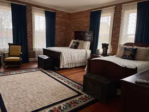 Tanglewood Inn - Rom