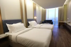 Best Western Premier Riyadh - Room