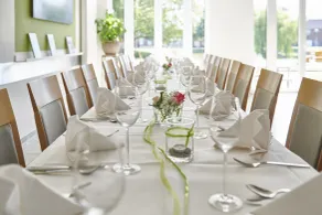 Schwanenhof Hotel und Restaurant - Ristorante