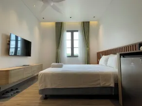 Sun Hotel Khem Beach Phu Quoc - Værelse