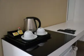 Mimoza Hotel - Værelse