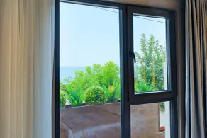Maritimo Hotel - View from room