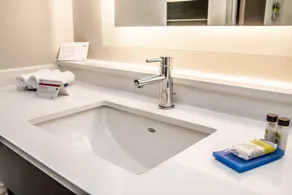 Holiday Inn Express - Allentown North by IHG - Bad