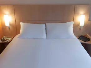 Hôtel ibis Schiphol Amsterdam Airport - Chambre