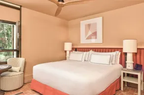 El Fuerte Marbella - Chambre