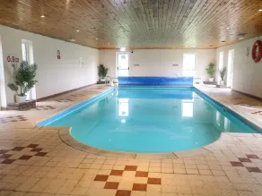 Awdry Bungalow - Pool