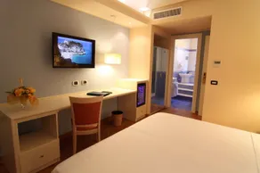Portercole B&B - Room