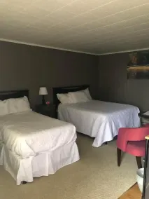 Oakes Oramel Inn - Værelse