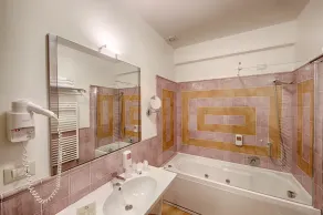 Relais Masseria Caselli - Salle de bain