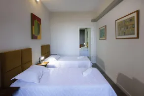 MZ Apartments Atlantica posto 6 - Rum