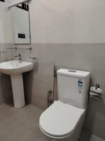 Diora Hotel - Salle de bain