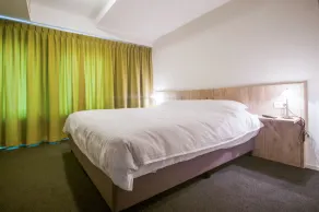 Hotel Taurus - Chambre