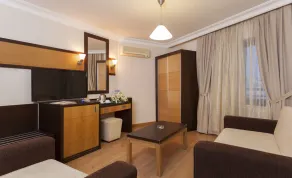Kandelor Hotel - Room