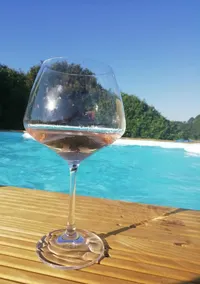 Maison Du Cheval - Pool