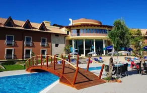 Corte dei Greci Resort & Spa - Pool