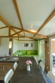 Le Dortoir à la Ferme des Epis - Restaurant
