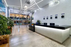 Hotel Poblado Coveñas - Reception