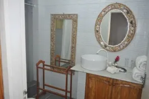 Kokogrove Chalets - Bagno